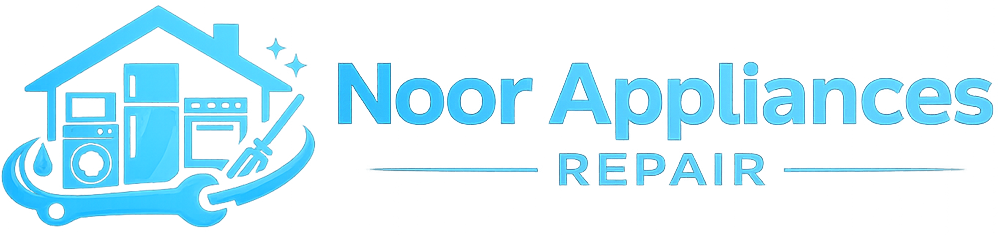 Noor Appliances Repair